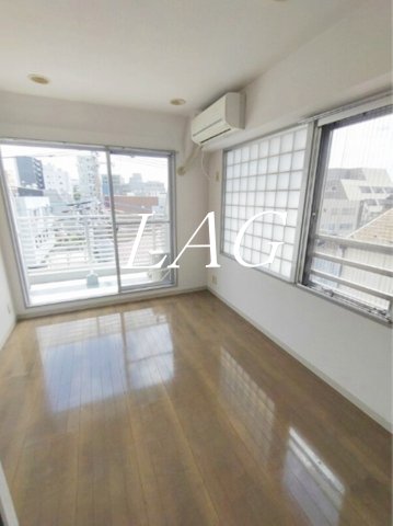 居室・リビング　洋室のお部屋です。