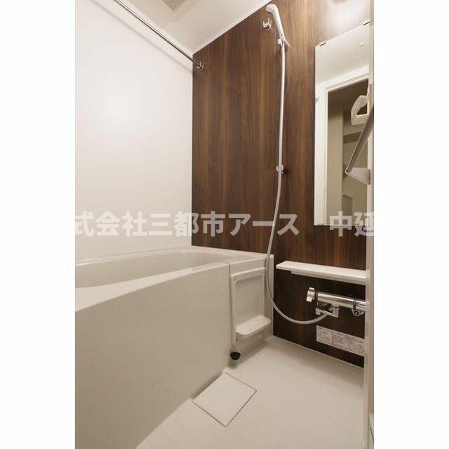 バス・シャワールーム　スタイリオ蒲田II