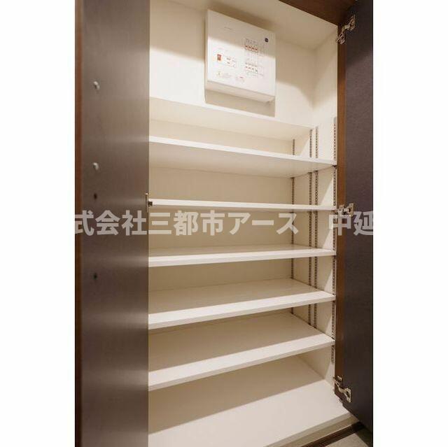 その他　スタイリオ蒲田II