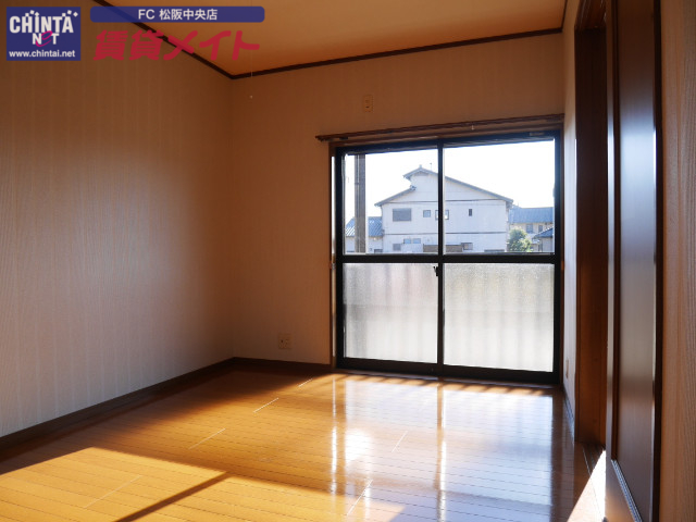 その他部屋・スペース　その他部屋・スペース－寝室