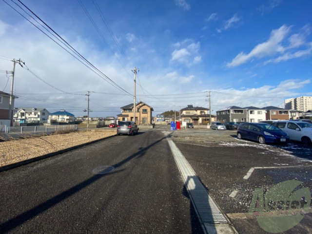 その他共有部分　駐輪場その他