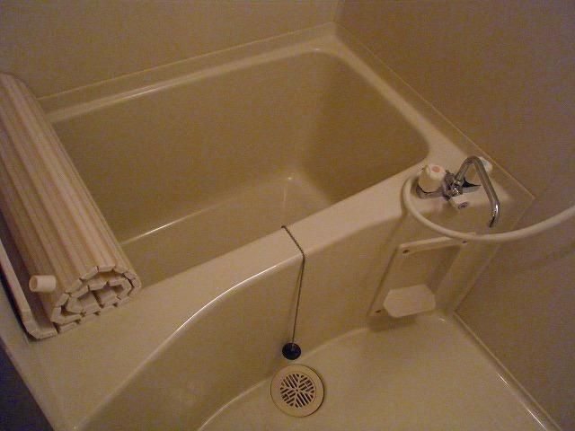 バス・シャワールーム　★ゆったりバスルーム★