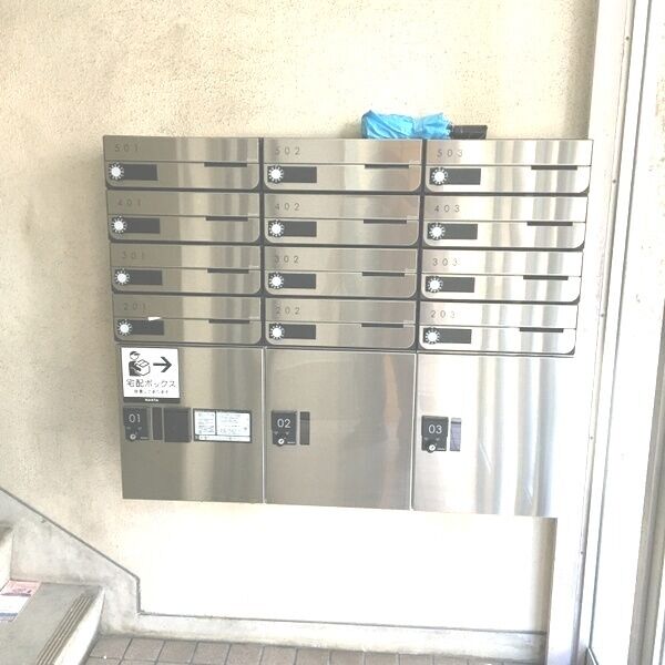 その他共有部分