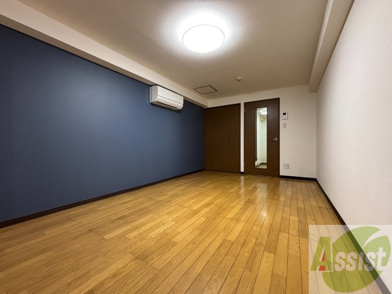 居室・リビング　どう家具を配置しようか考えるのも楽しみですね。