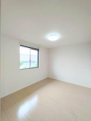 その他部屋・スペース　洋室　6.8帖