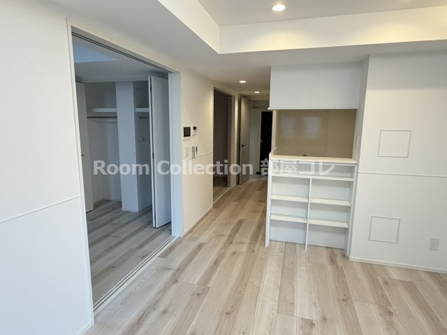 居室・リビング　※同物件他部屋写真 反転、色違いの場合有 現況優先