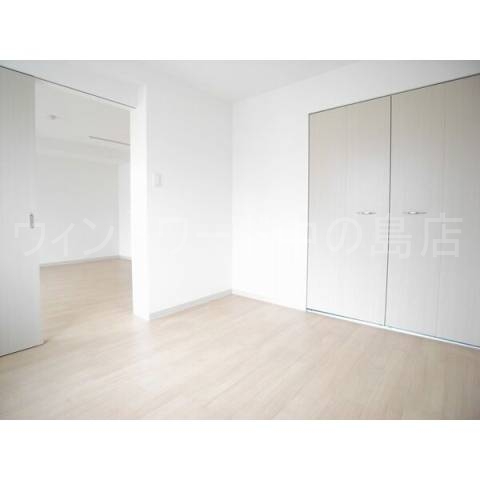 その他設備　詳細は、ウィンドワード中の島店までご相談下さい。