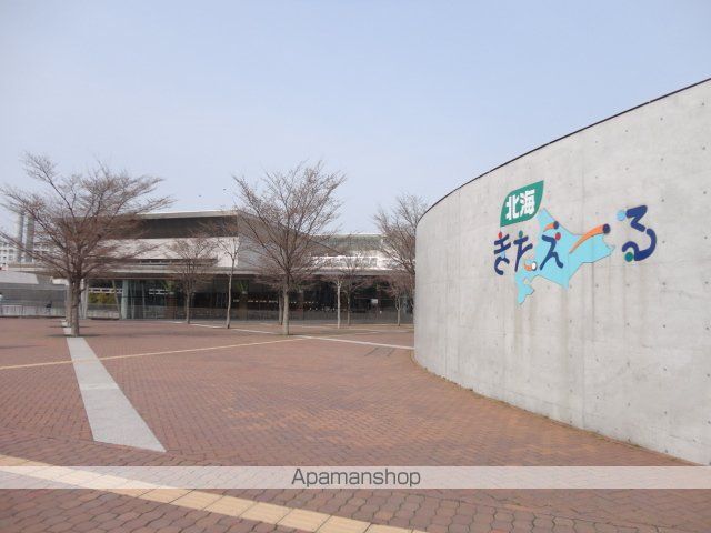 その他共有部分　その他共有部分