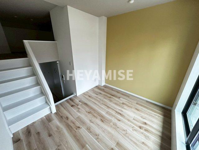 その他部屋・スペース　同物件の別号室の写真となります。現状を優先します。