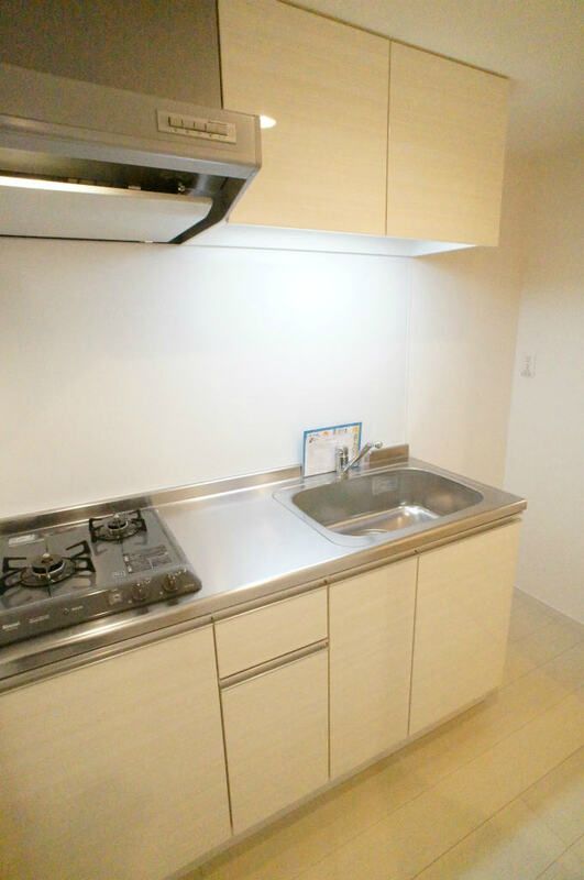 キッチン　※別号室参考写真