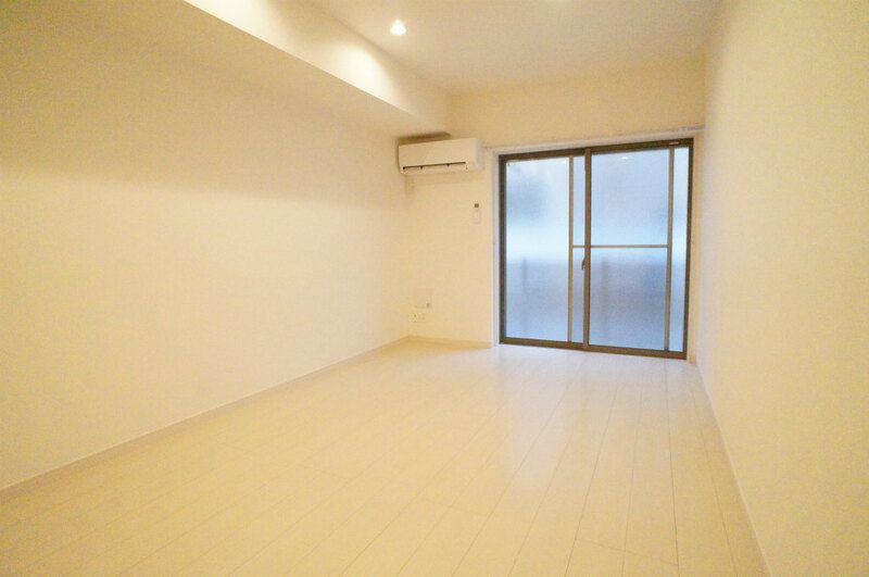 居室・リビング　※別号室参考写真