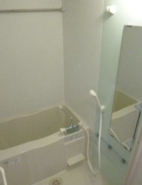 バス・シャワールーム　☆浴室☆