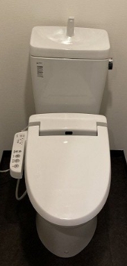 トイレ　☆トイレ☆