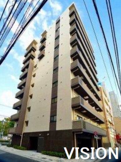 建物外観　☆外観☆