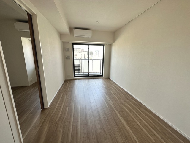 居室・リビング　※写真は同タイプ住戸です。