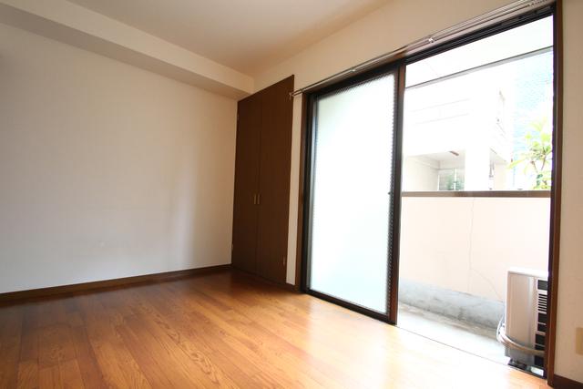 居室・リビング　居室