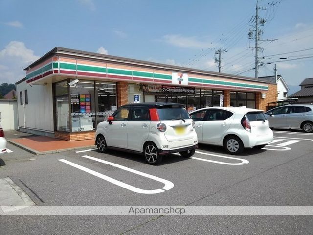 コンビニ　セブンイレブン松本島内青島店（コンビニ）まで1491m