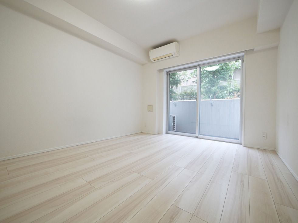 その他部屋・スペース　きれいな内装です