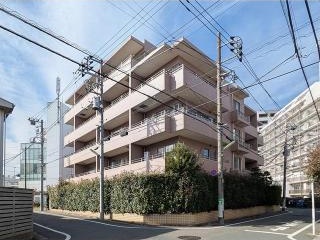 建物外観　※全て別号室のお写真。内装等参考にしてください。