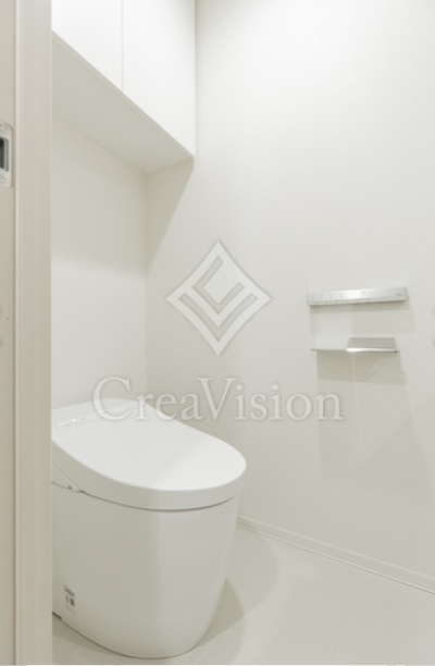 トイレ　参考写真