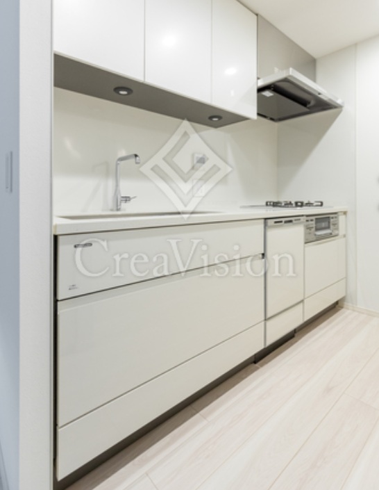 キッチン　参考写真