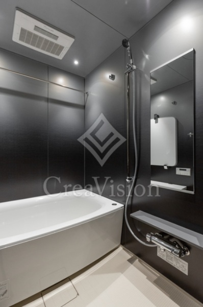 バス・シャワールーム　参考写真