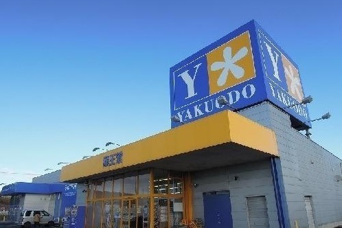 その他　薬王堂八戸尻内店（その他）まで1400m