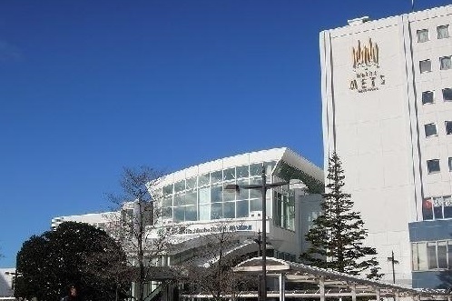 その他　八戸駅（その他）まで1100m