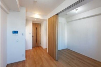 居室・リビング　リビング/居室