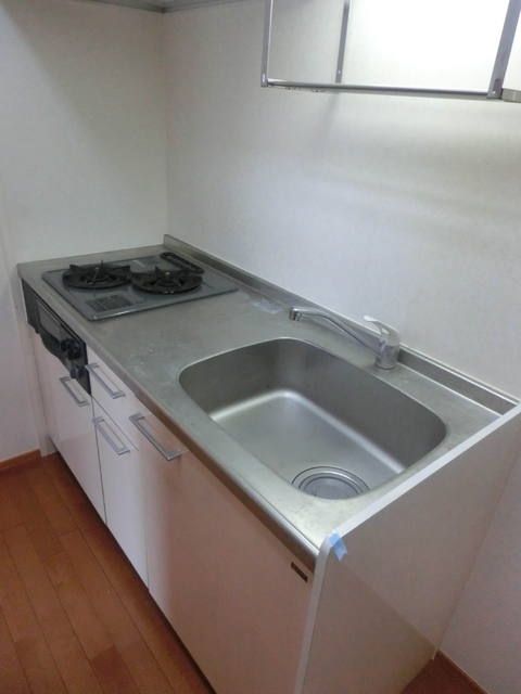 キッチン　お部屋探しはタウンハウジングへ♪