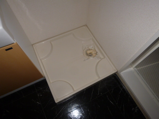 その他部屋・スペース　洋室