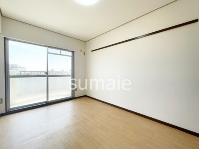 その他部屋・スペース　寝室です