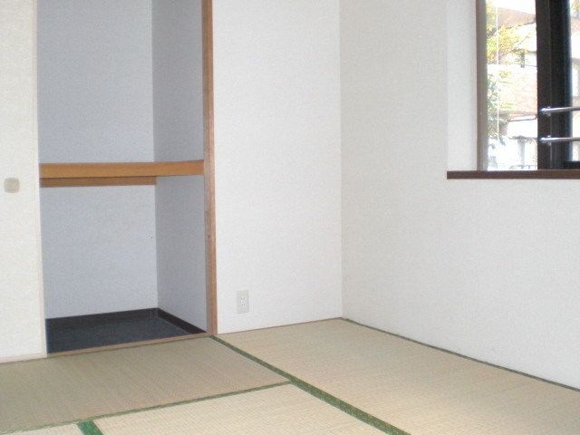 その他部屋・スペース　★収納充実★