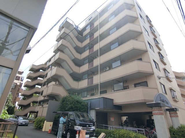 建物外観　☆外観☆