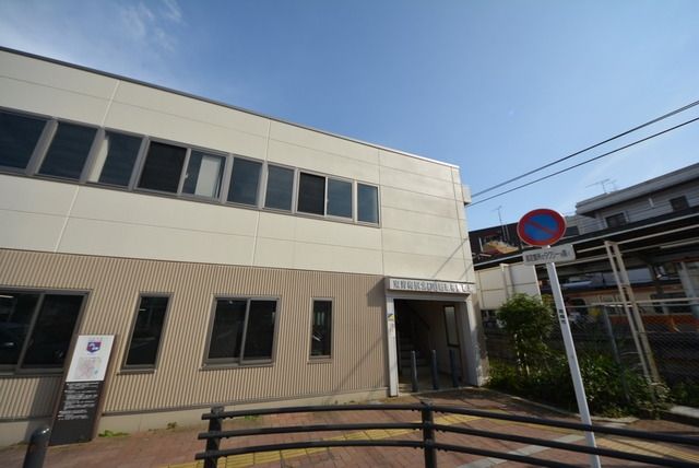 その他　駅前（その他）まで400m