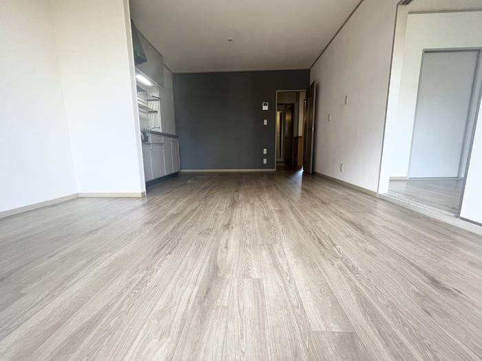 居室・リビング　LDK