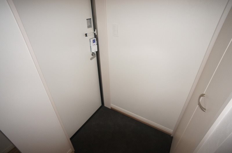 玄関　同型イメージ