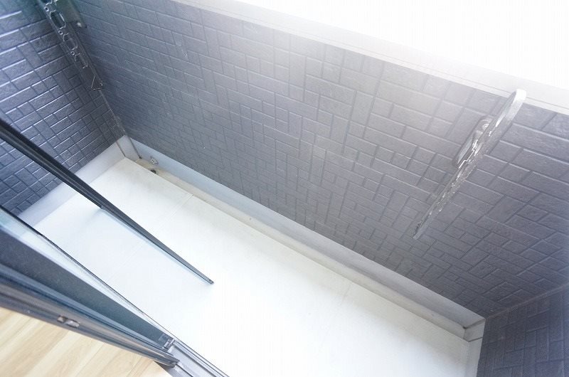 バルコニー　同型イメージ