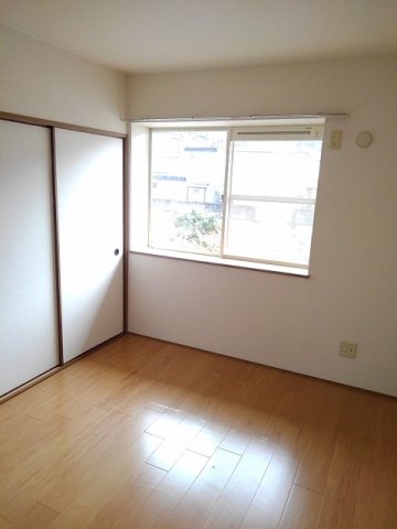 その他部屋・スペース　内装もきれいです