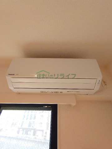 その他設備　AkisCourt