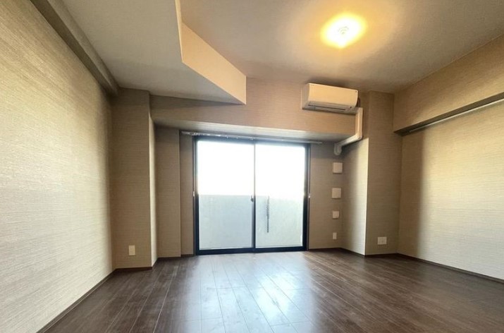 居室・リビング　居室※別部屋参考写真