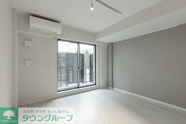 居室・リビング　Bタイプ2023年2月撮影