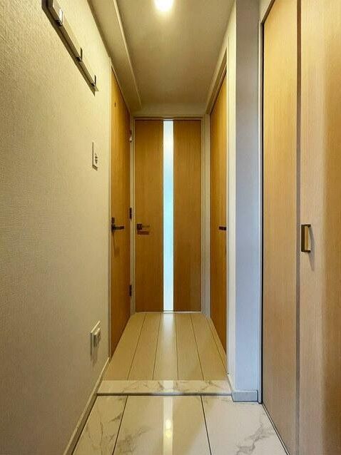 玄関　☆きれいな玄関☆