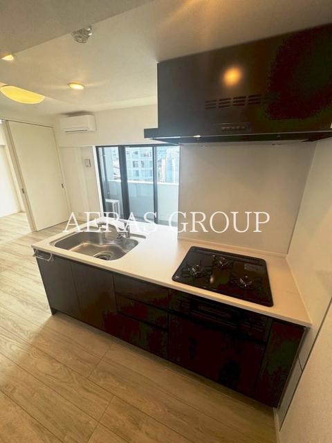 キッチン　同仕様タイプ