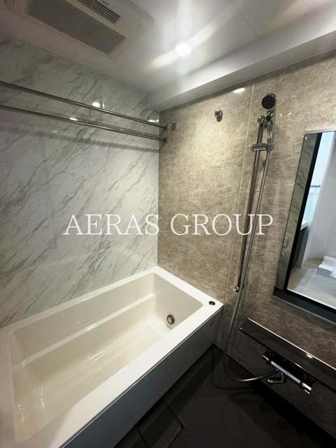 バス・シャワールーム　同仕様タイプ