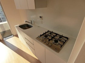 キッチン　参考写真