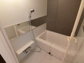 バス・シャワールーム　参考写真