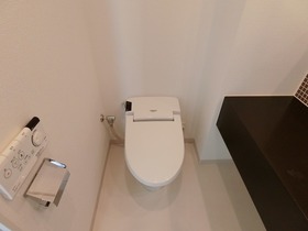 トイレ　参考写真