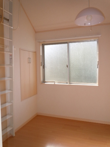 その他部屋・スペース　居室1