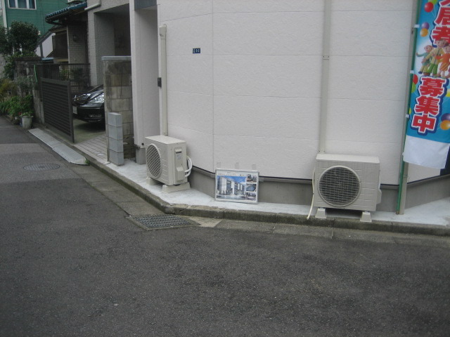 その他　ごみ置場